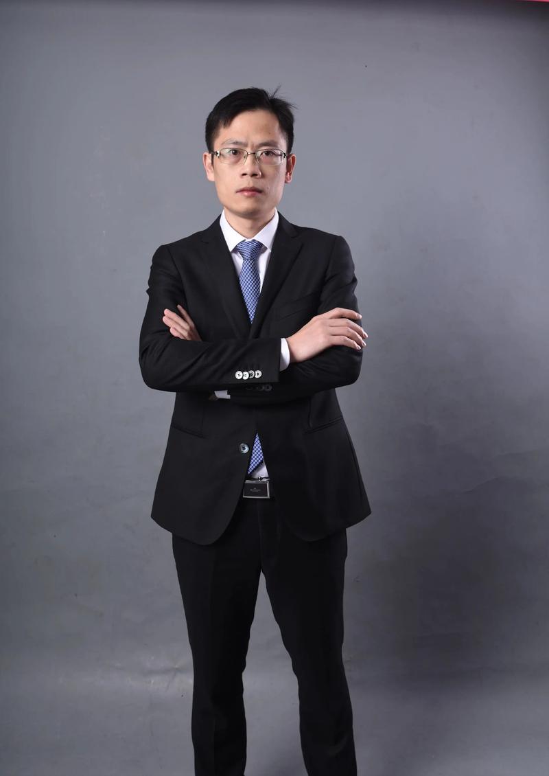 黄琬学 品牌与内容负责人